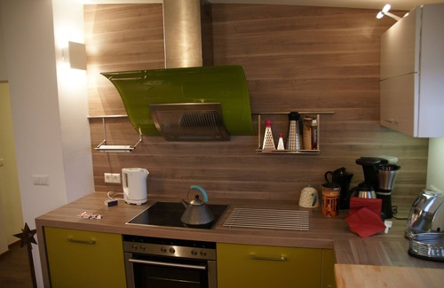 Biesdorf House | Vacation home with garden 20 minutes to the city of Berlin