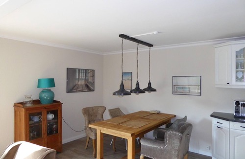 Neujellingsdorf House | Vacation home for 4 guests with 94m² in Fehmarn OT Neujellingsdorf (294256)