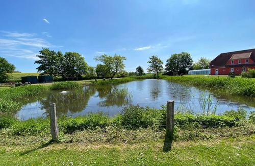 Hohenkirchen House | Vacation home for 5 guests with 88m² in Hohenkirchen OT Beckerwitz (147657)