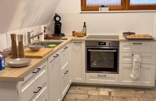 Sulzdorf an der Lederhecke House | Vacation home for 4 guests with 80m² in Sulzdorf an der Lederhecke (270562)
