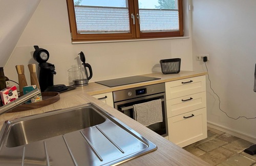 Sulzdorf an der Lederhecke House | Vacation home for 4 guests with 80m² in Sulzdorf an der Lederhecke (270562)