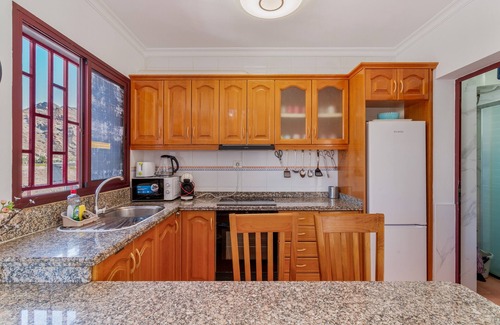 Puerto Rico Villa | Vacation Villa 'Big Puerto Rico Streetfront' with Mountain View, Wi-Fi and Air Conditioning