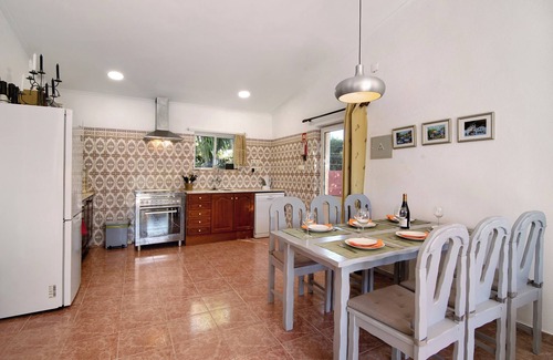 Messines de Baixo House | Vacation Home "Arcadia T2" with Private Pool, 2 Terraces & Wi-Fi