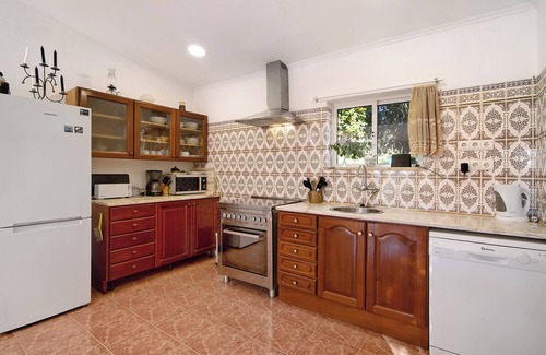Messines de Baixo House | Vacation Home "Arcadia T2" with Private Pool, 2 Terraces & Wi-Fi
