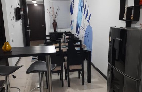 Armenia Apartment | Vacaciona en Lindo Apto a 3' del parque del café