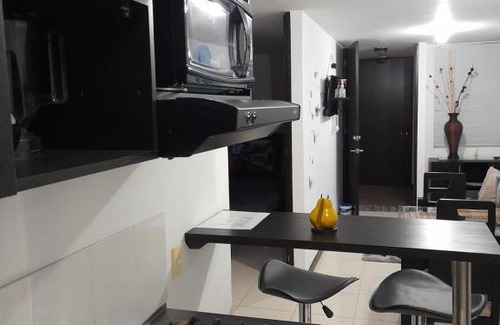 Armenia Apartment | Vacaciona en Lindo Apto a 3' del parque del café