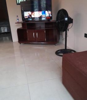 Juayua Apartment | Vacacional Abril