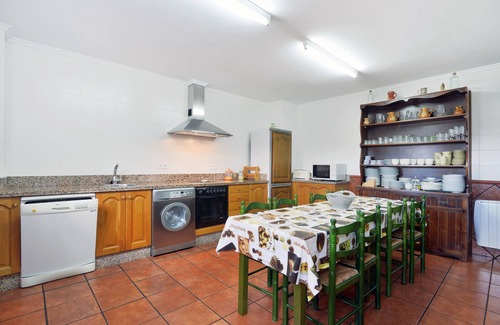 Sevares Ski Chalet | Vacacional El Pongallin