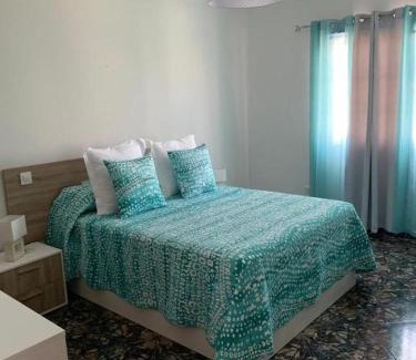 Vecindario Apartment | Vacacional Tegueste 2ºA