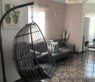 Vecindario Apartment | Vacacional Tegueste 2ºB