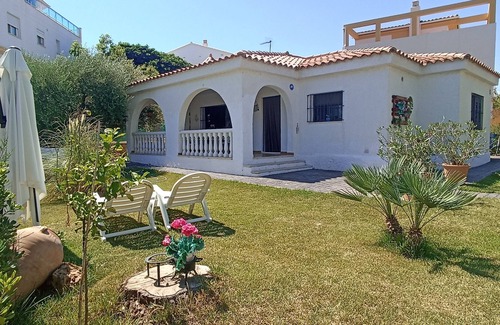 Alcossebre Ski Chalet | Vacaciones en Alcossebre, trato directo con el propietario