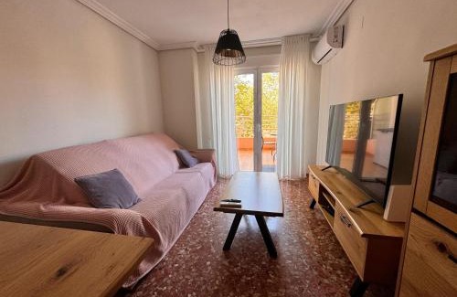 Port de Sagunt Apartment | Vacaciones en el mar