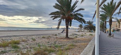 Port de Sagunt Apartment | Vacaciones en el mar