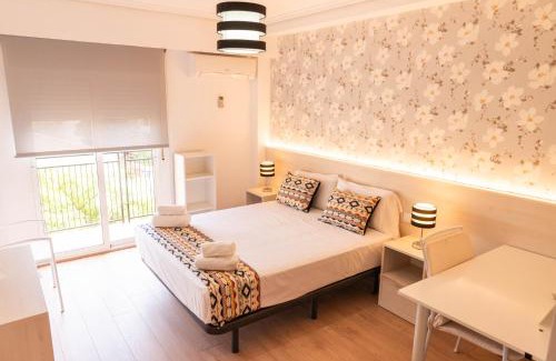 Burjasot Apartment | Vacaciones en Valencia