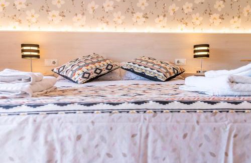Burjasot Apartment | Vacaciones en Valencia
