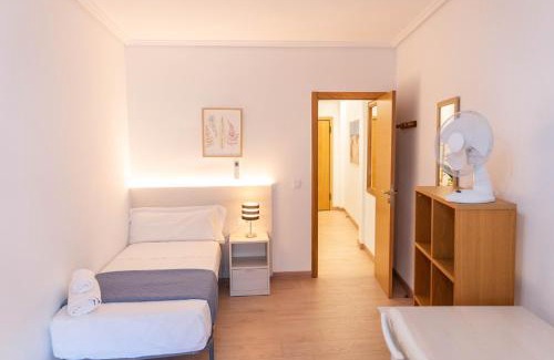 Burjasot Apartment | Vacaciones en Valencia