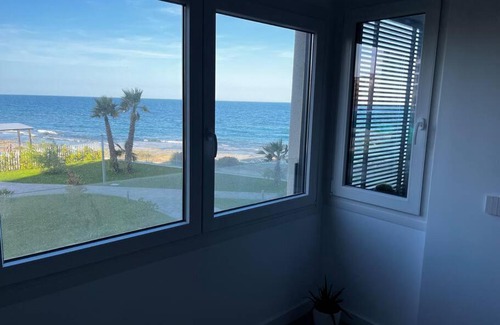 Punta Prima Apartment | Vacaciones frente al mar