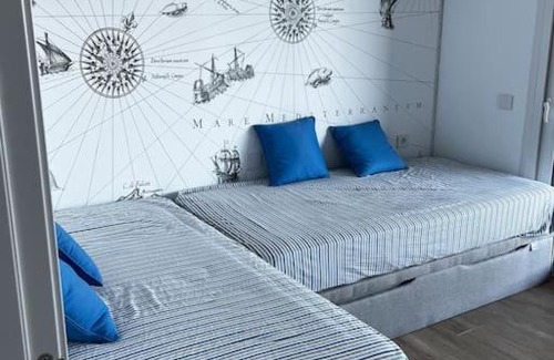 Punta Prima Apartment | Vacaciones frente al mar