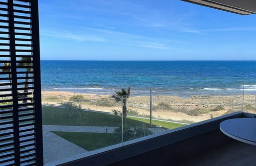Punta Prima Apartment | Vacaciones frente al mar