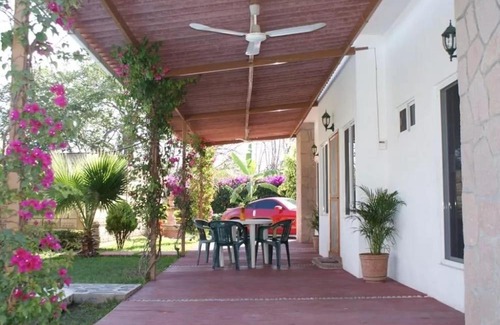 Cuernavaca House | VACACIONES