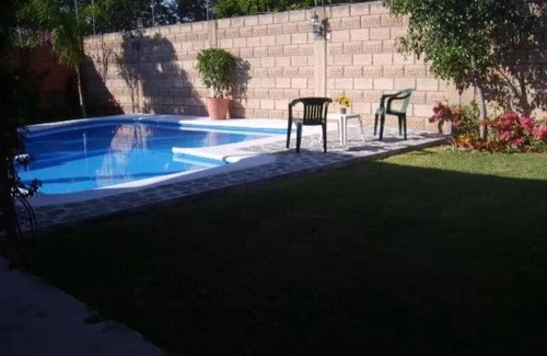Cuernavaca House | VACACIONES