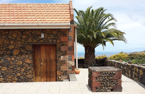 Guarazoca House | VacacionesElHierro, Casa La Casamera