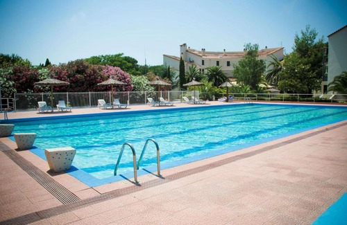 Alenya Hotel | Vacancéole - Hôtel Las Motas