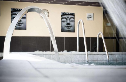 Alenya Hotel | Vacancéole - Hôtel Las Motas