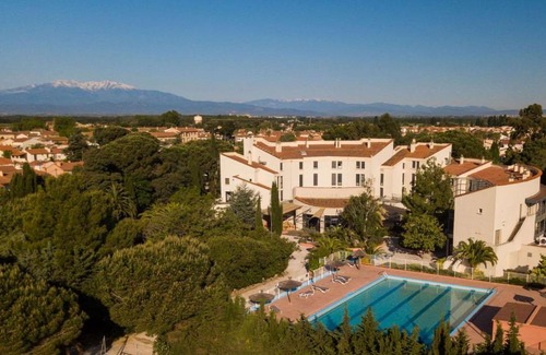 Alenya Hotel | Vacancéole - Hôtel Las Motas