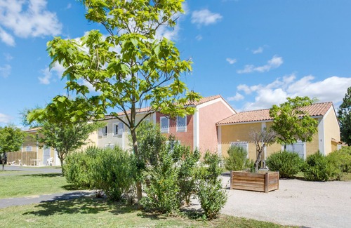 Colombiers House | Vacancéole - Le Domaine d'Enserune