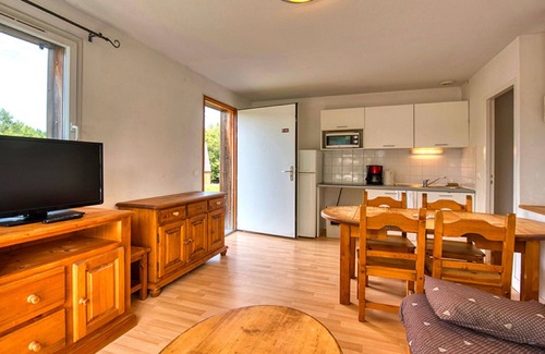 Egletons House | Vacancéole – Le Domaine du Bosquet