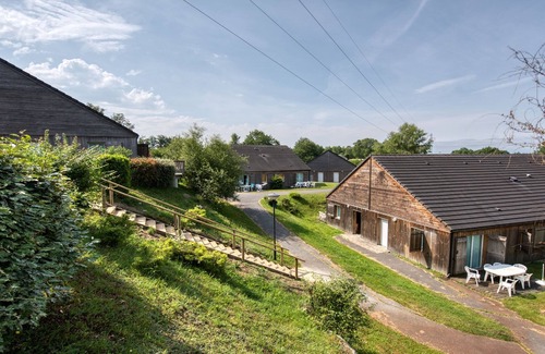 Egletons House | Vacancéole – Le Domaine du Bosquet