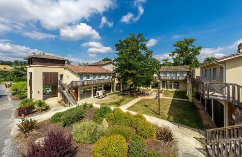 Barbaste Apartment | Vacancéole - Le Domaine du Golf d'Albret