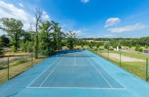 Barbaste Apartment | Vacancéole - Le Domaine du Golf d'Albret