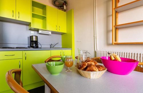 Saint-Jean-la-Vetre Apartment | Vacancéole - Les Monts du Forez