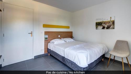 Motz Resort | Vacancéole - Le Village des Oiseaux