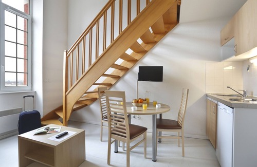 Epernay House | Vacancéole - Les Demeures Champenoises