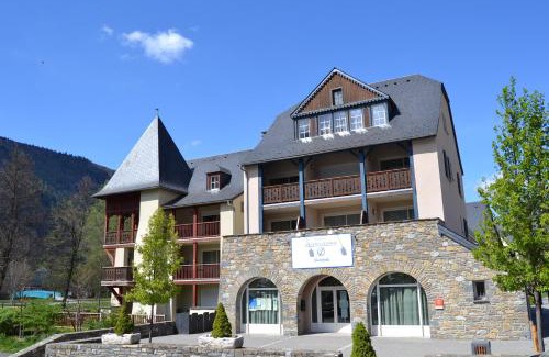 Peyragudes Apartment | Vacancéole - Les Jardins de Balnéa
