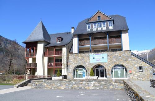 Peyragudes Apartment | Vacancéole - Les Jardins de Balnéa