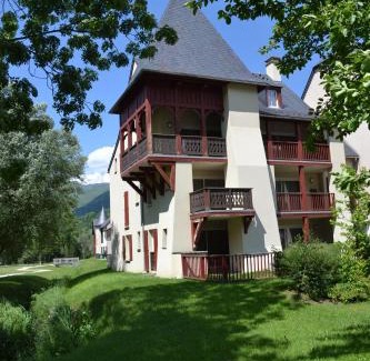Peyragudes Apartment | Vacancéole - Les Jardins de Balnéa