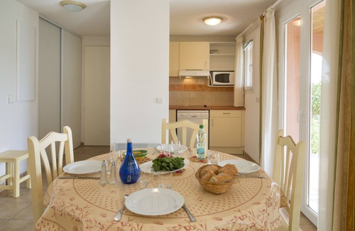 Homps Apartment | Vacancéole - Port Minervois