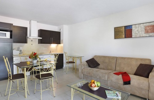 Alenya Hotel | Vacancéole - Résidence Las Motas