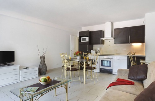 Alenya Hotel | Vacancéole - Résidence Las Motas