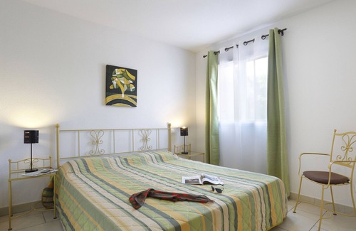 Alenya Hotel | Vacancéole - Résidence Las Motas