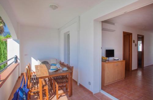 Moriani-Plage Resort | Vacancéole - Résidence Sognu di Rena