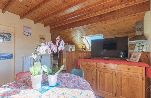Saint-Julien-en-Champsaur Apartment | Vacances à La Montagne