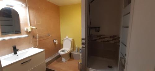 Saint-Maurice-sur-Moselle Apartment | Vacances au coeur des Vosges