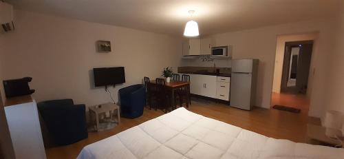 Saint-Maurice-sur-Moselle Apartment | Vacances au coeur des Vosges