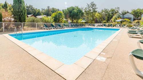 Chaveignes Apartment | Vacanceole - Relais du Plessis