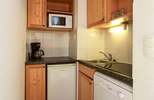 Allos House | Vacanceole - Residence Central Park